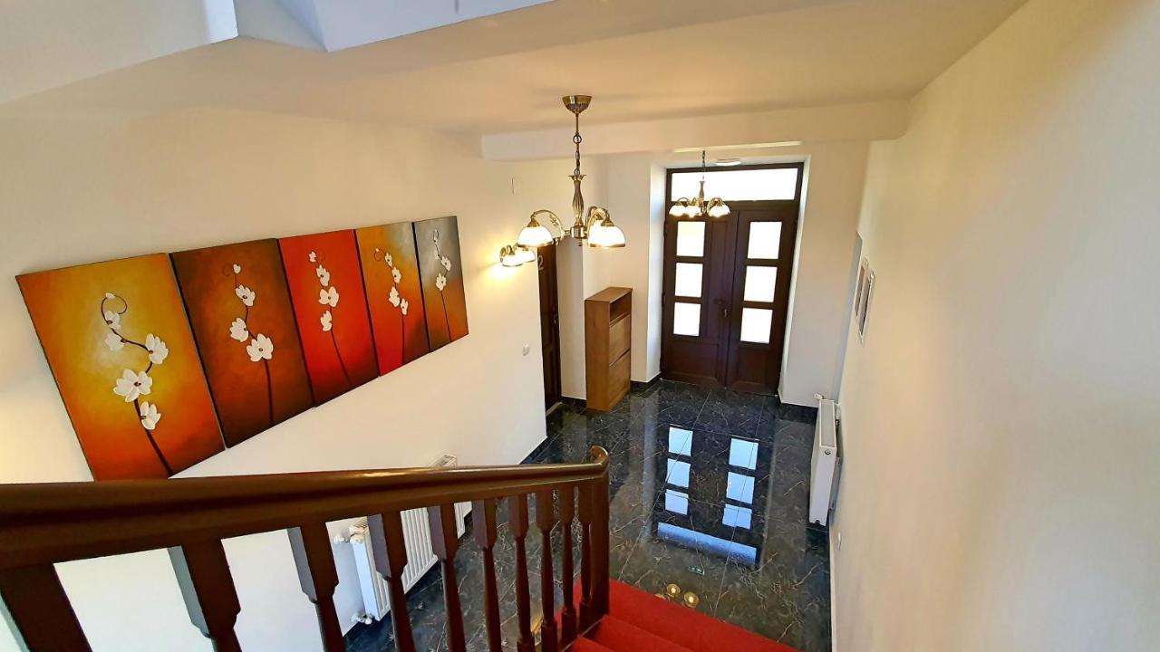 Zur Krone Aparthotel Widdershausen Bagian luar foto
