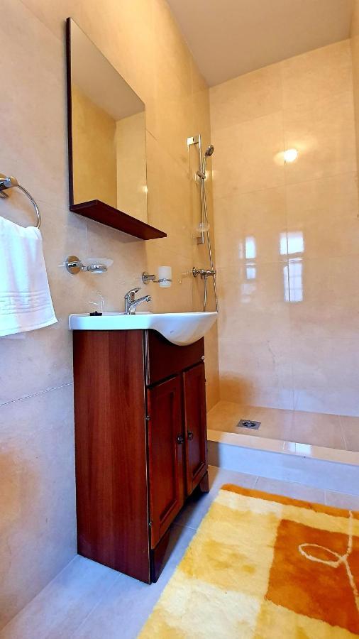 Zur Krone Aparthotel Widdershausen Bagian luar foto