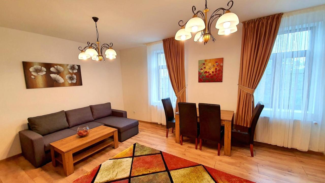 Zur Krone Aparthotel Widdershausen Bagian luar foto