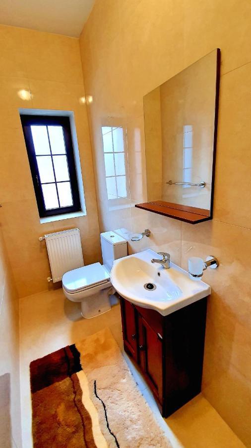 Zur Krone Aparthotel Widdershausen Bagian luar foto
