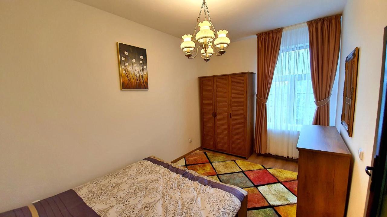 Zur Krone Aparthotel Widdershausen Bagian luar foto