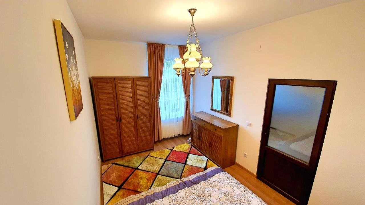 Zur Krone Aparthotel Widdershausen Bagian luar foto