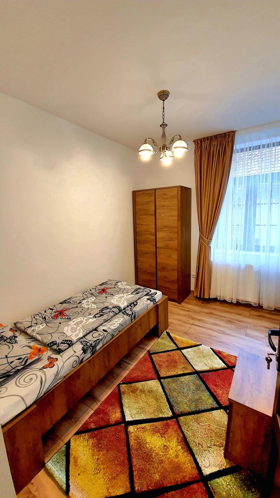 Zur Krone Aparthotel Widdershausen Bagian luar foto