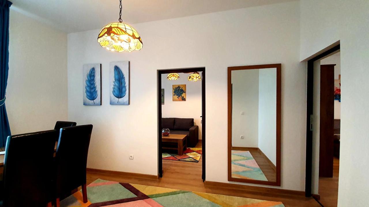 Zur Krone Aparthotel Widdershausen Bagian luar foto