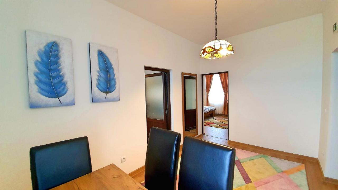 Zur Krone Aparthotel Widdershausen Bagian luar foto